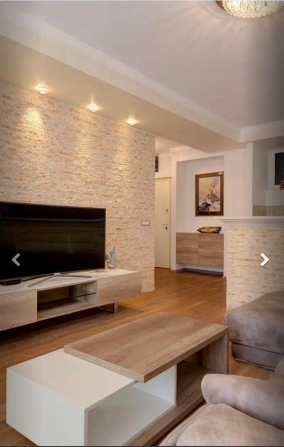 Przno Apartman White Star Apartment Exterior photo