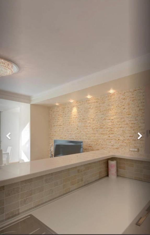 Przno Apartman White Star Apartment Exterior photo