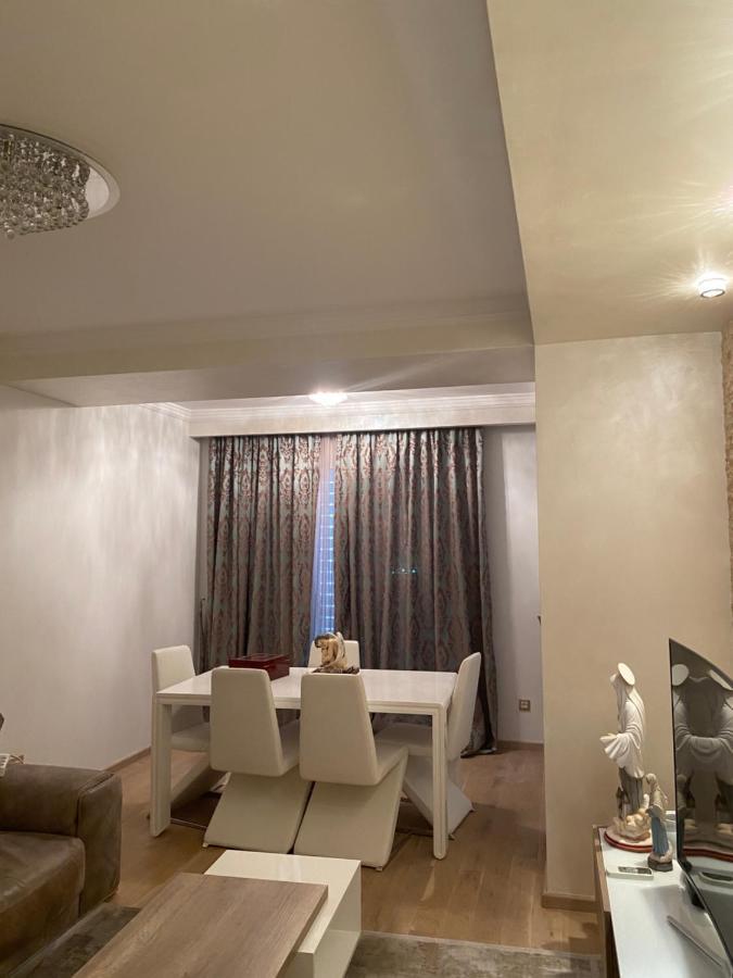 Przno Apartman White Star Apartment Exterior photo